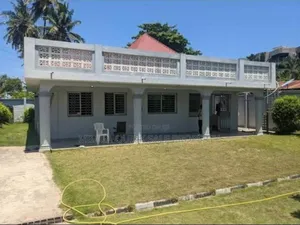 3bdrm House in Msasani for rent