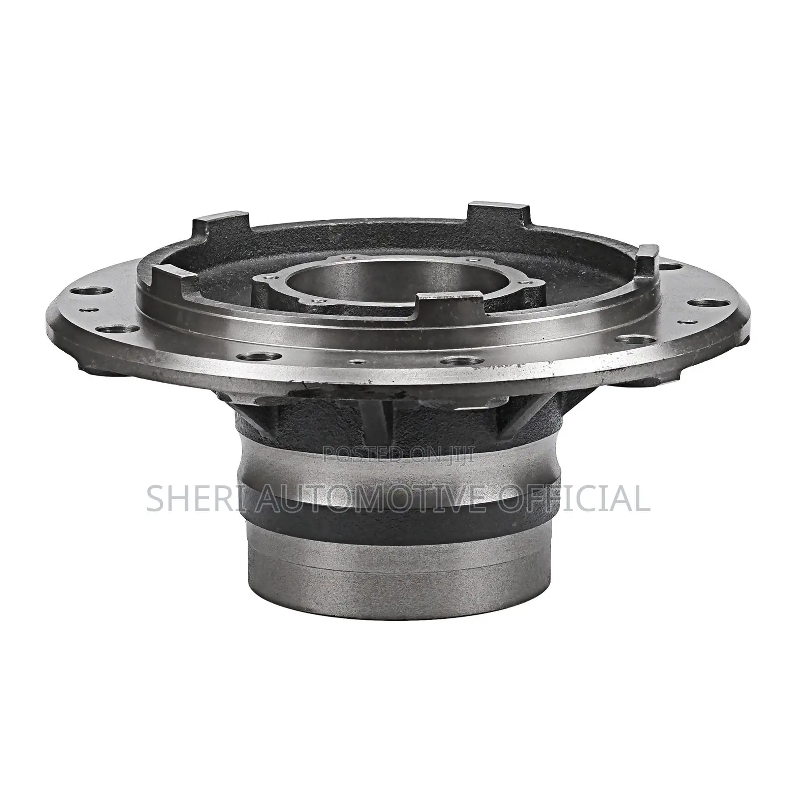 Wheel Hub Fit for Xiangqiao 13T