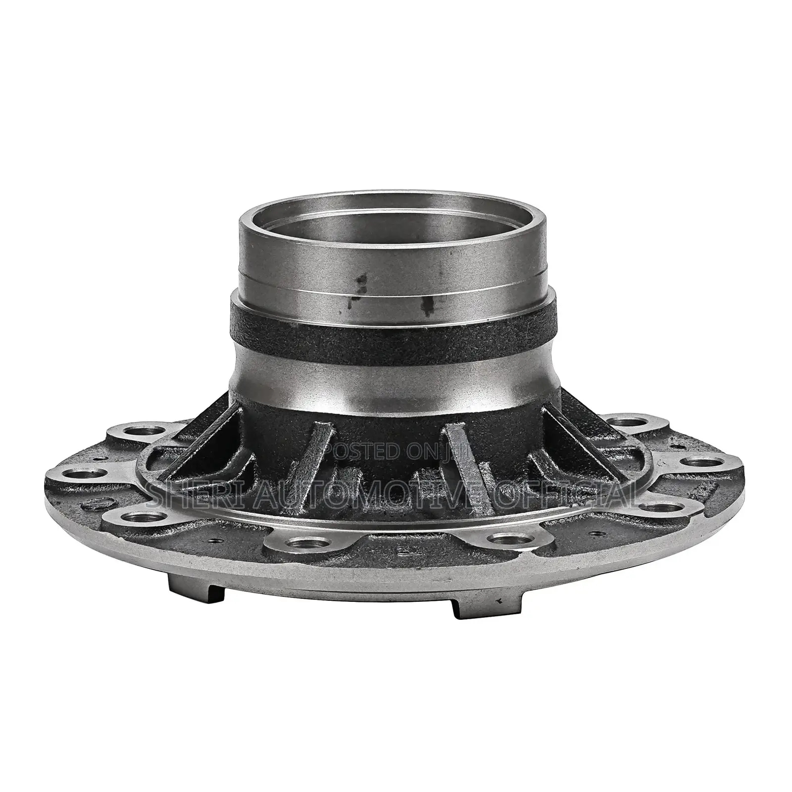 Wheel Hub Fit for Xiangqiao 13T