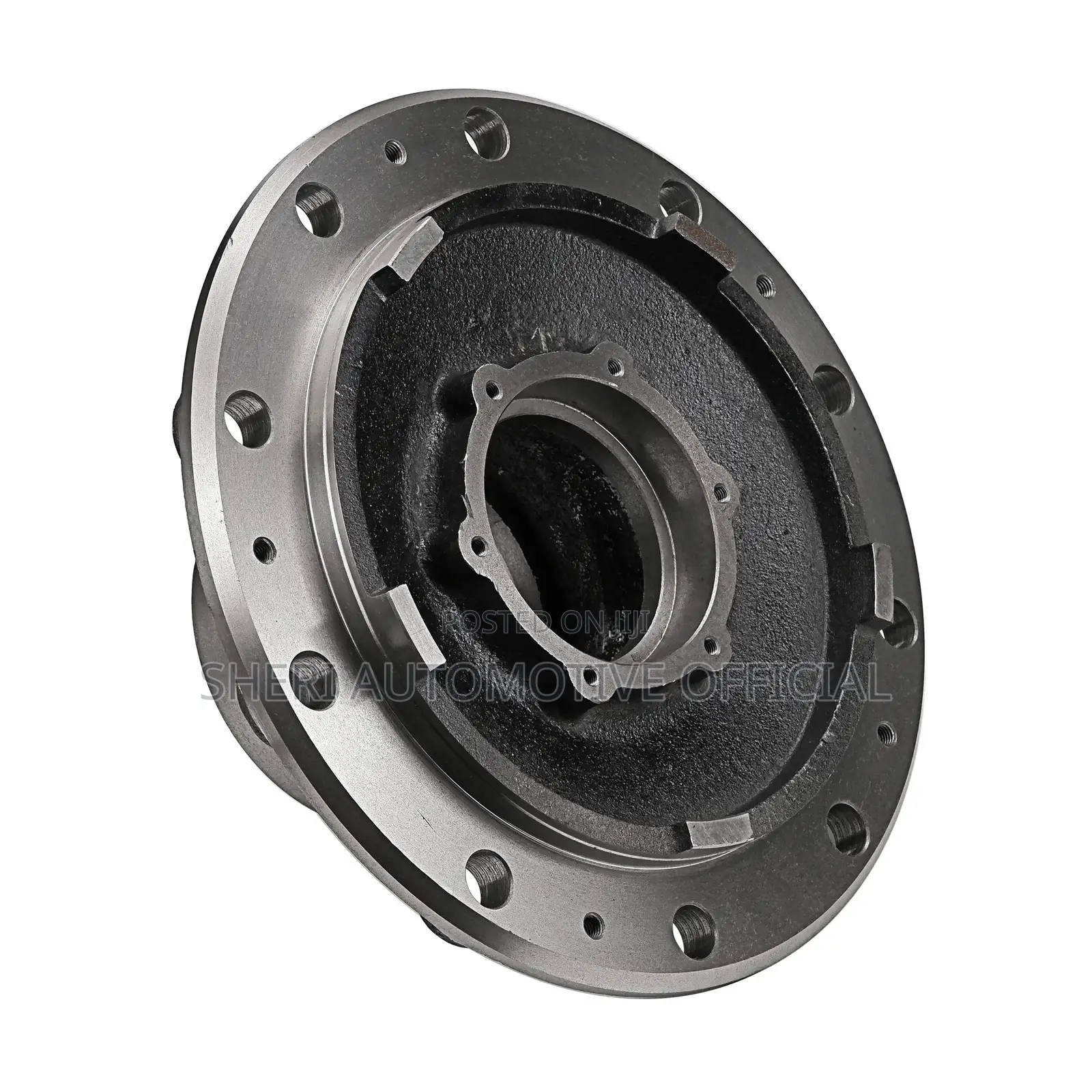 Wheel Hub Fit for Xiangqiao 13T