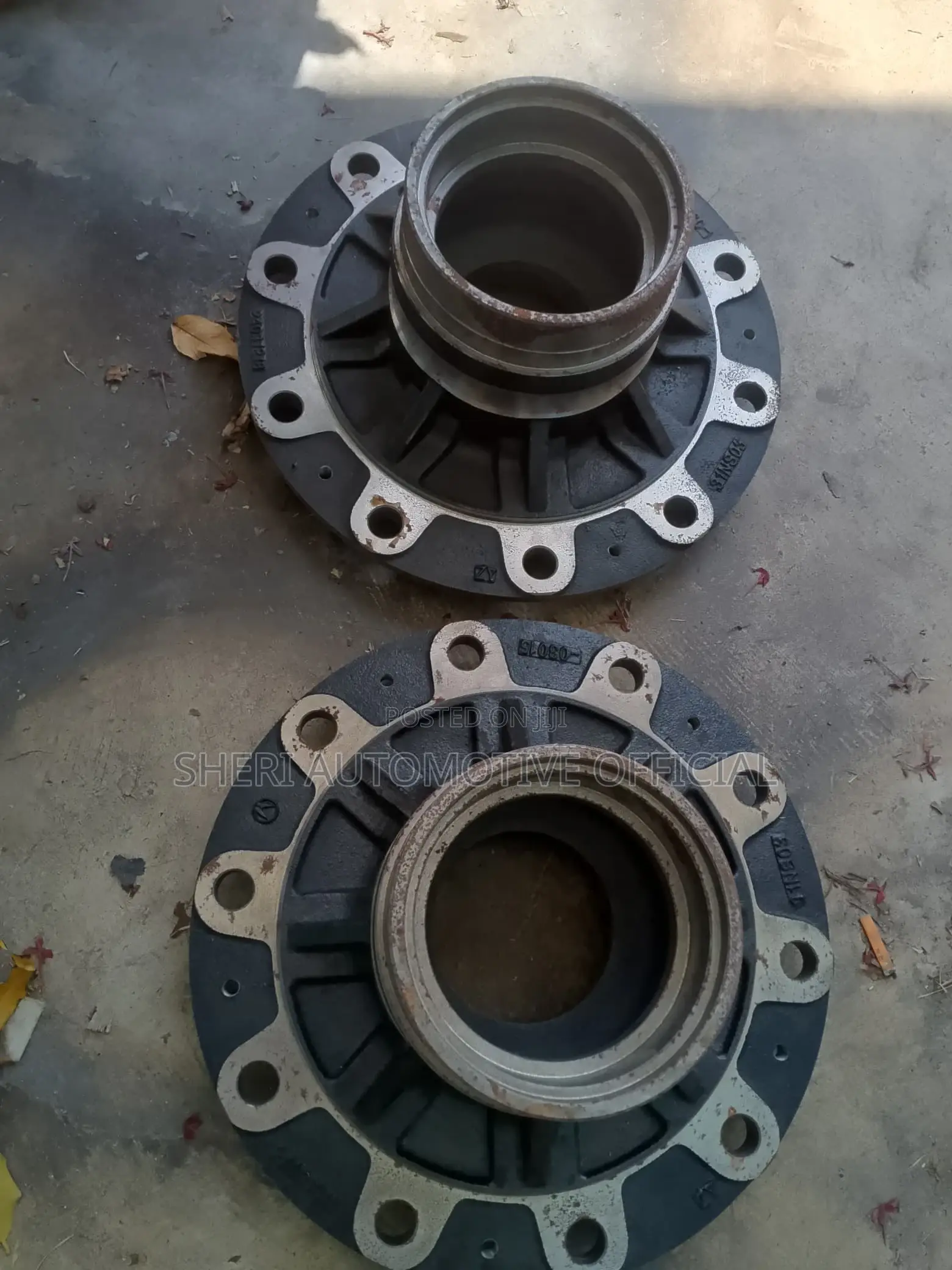 Wheel Hub Fit for Xiangqiao 13T