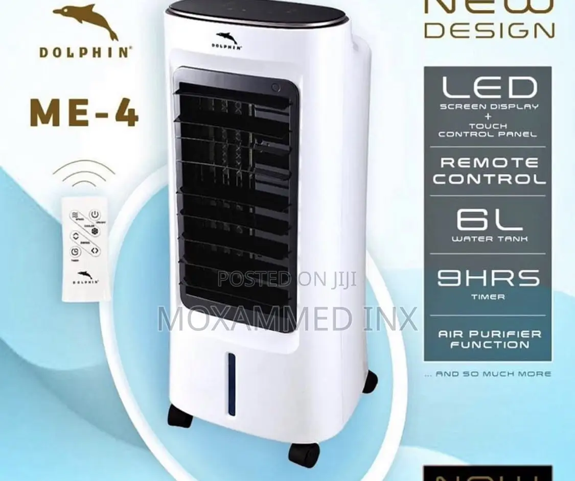 Air Cooler Price
