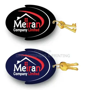 Key Holder Design
