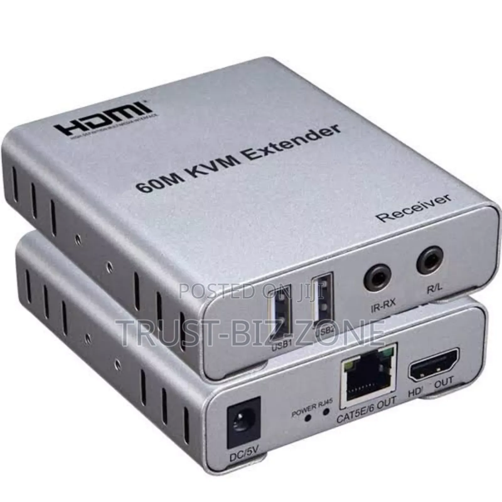 HDMI Extender 60m
