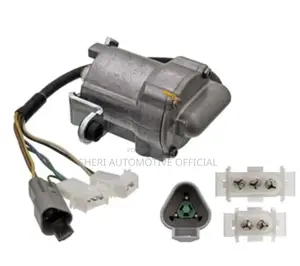 1364185 Accelerator/ Pedal Position Sensor for Scania
