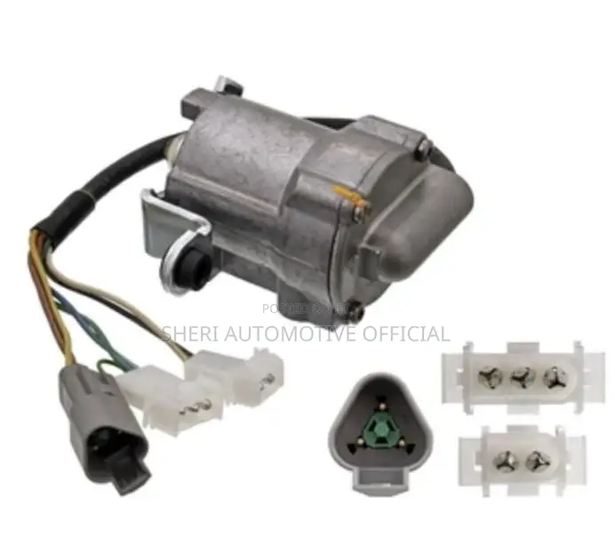 1364185 Accelerator/ Pedal Position Sensor for Scania