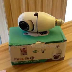 Wifi Smart Camera