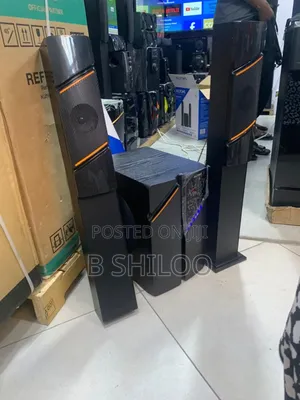 Ailyons Subwoofer