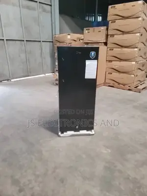Midea Fridge Single Door Liter 190liter Ni Imara Sana