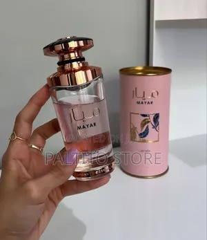 Mayar Perfume