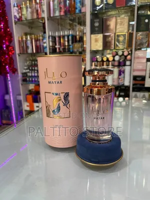 Mayar Perfume