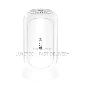 Vidvie Ts001 Smart Wifi 6 Home Theater Projector