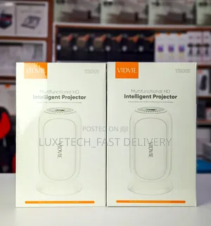 Vidvie Smart Projector