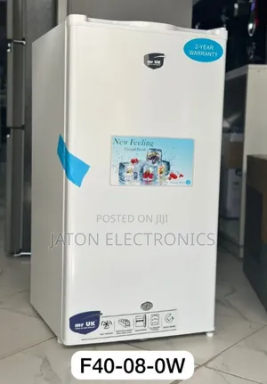 Mr UK Refrigarator 90L