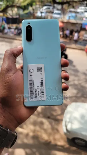 Sony Xperia 10 II 64 GB Blue
