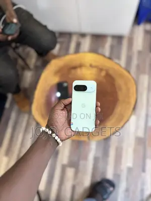 Google Pixel 9 128 GB Green
