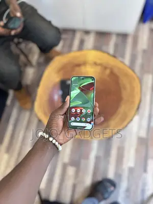 Google Pixel 9 128 GB Green