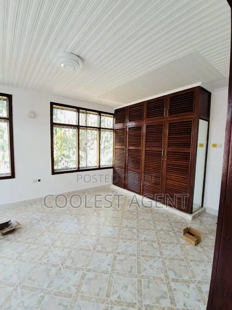 2bdrm Apartment in Masaki, Kinondoni for rent