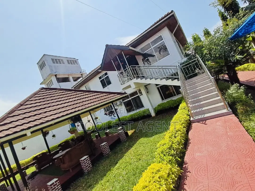 2bdrm Apartment in Masaki, Kinondoni for rent