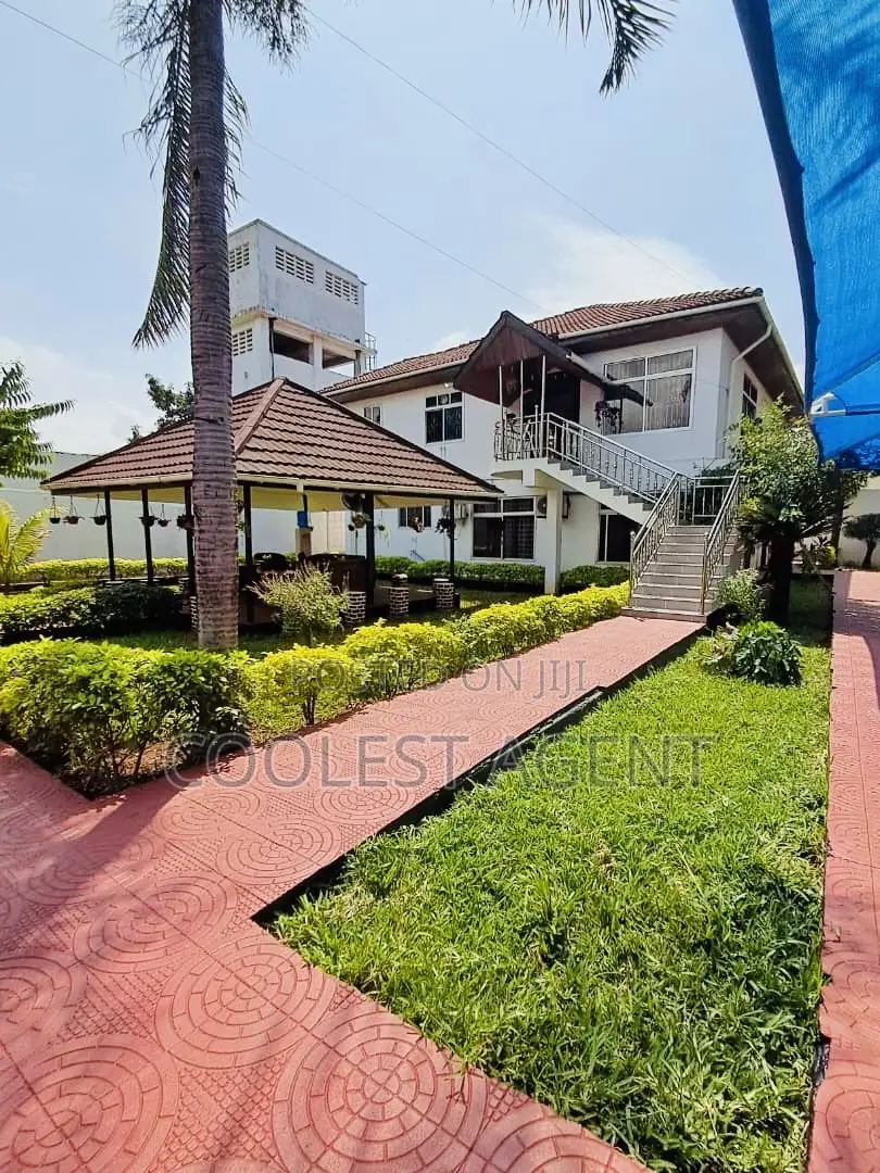 2bdrm Apartment in Masaki, Kinondoni for rent