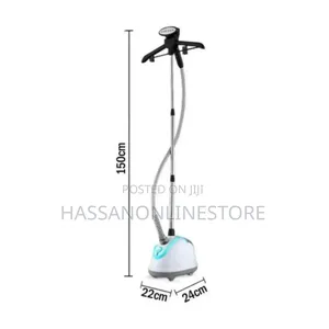 RAF 2.3L Water Tank Garment Steamer