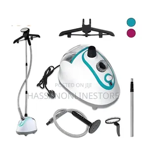 RAF 2.3L Water Tank Garment Steamer