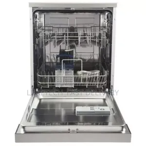 Hisense Dish Washer 13 Place Stainless Steel