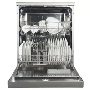 Hisense Dish Washer 13 Place Stainless Steel