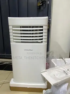 Unitedstar Smart Portable Air Conditioner 9000btu
