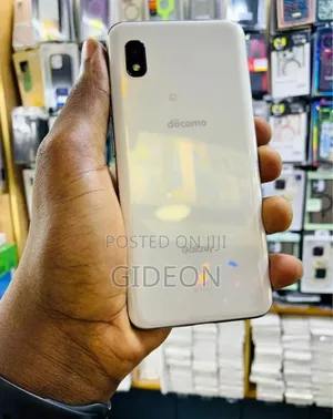 Samsung Galaxy A21s 64 GB White