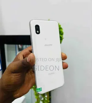 Samsung Galaxy A21s 64 GB White