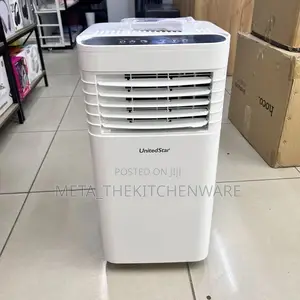 Unitedstar Smart Portable Air Conditioner 9000btu