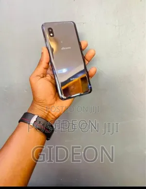 Samsung Galaxy A21s 64 GB Black