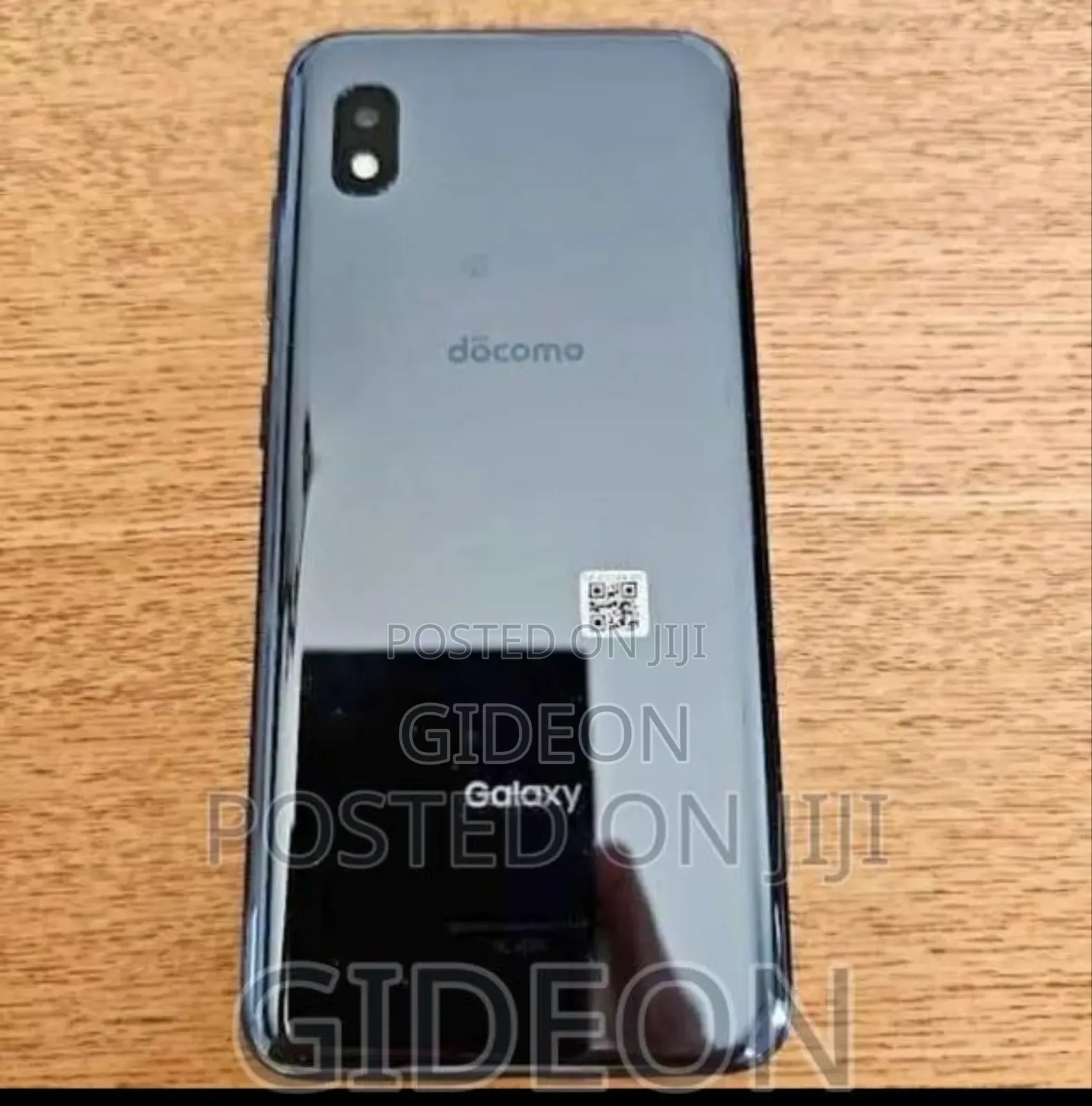 Samsung Galaxy A21s 64 GB Black