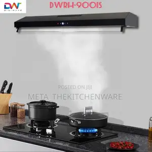 Digiwave Range Hood Cooker 90cm