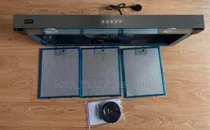 Digiwave Range Hood Cooker 90cm
