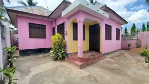 3bdrm House in Chamazi, Temeke for sale