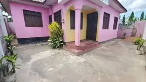 3bdrm House in Chamazi, Temeke for sale