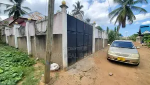 3bdrm House in Chamazi, Temeke for sale
