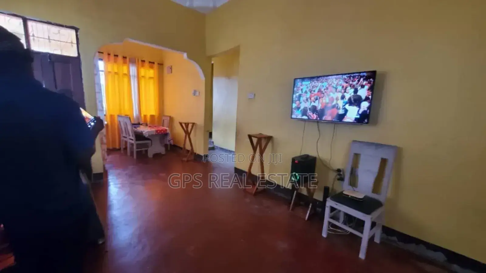 3bdrm House in Chamazi, Temeke for sale