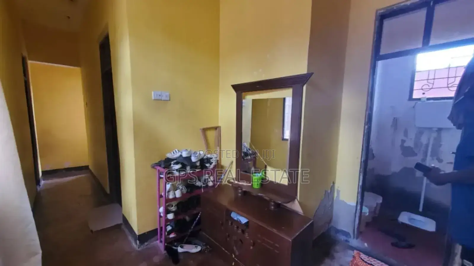 3bdrm House in Chamazi, Temeke for sale