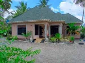 3bdrm House in Chamazi, Temeke for sale