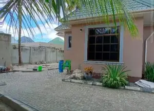 3bdrm House in Chamazi, Temeke for sale