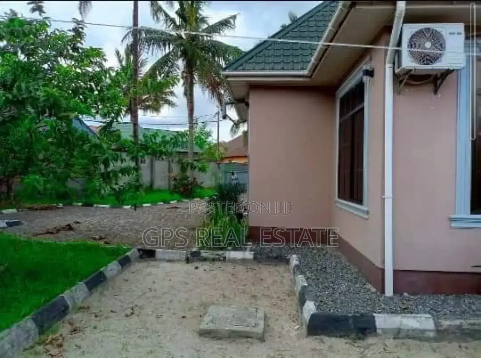 3bdrm House in Chamazi, Temeke for sale