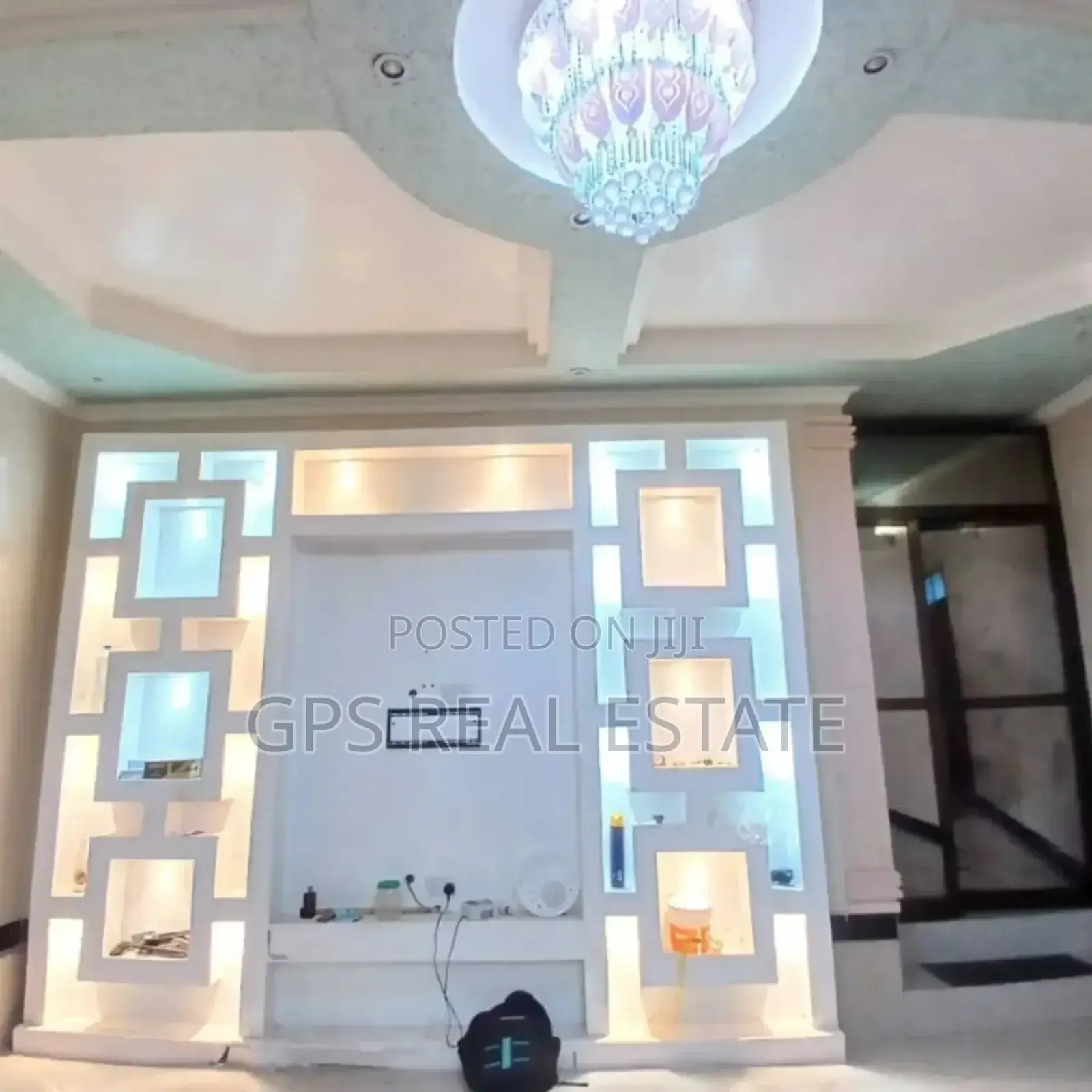 3bdrm House in Mbezi Kwa Msuguri, Kinondoni for sale