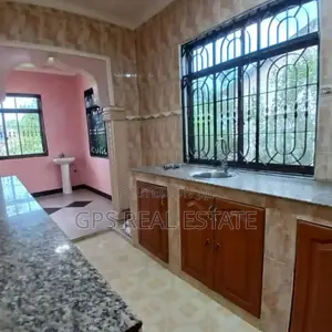 3bdrm House in Mbezi Kwa Msuguri, Kinondoni for sale