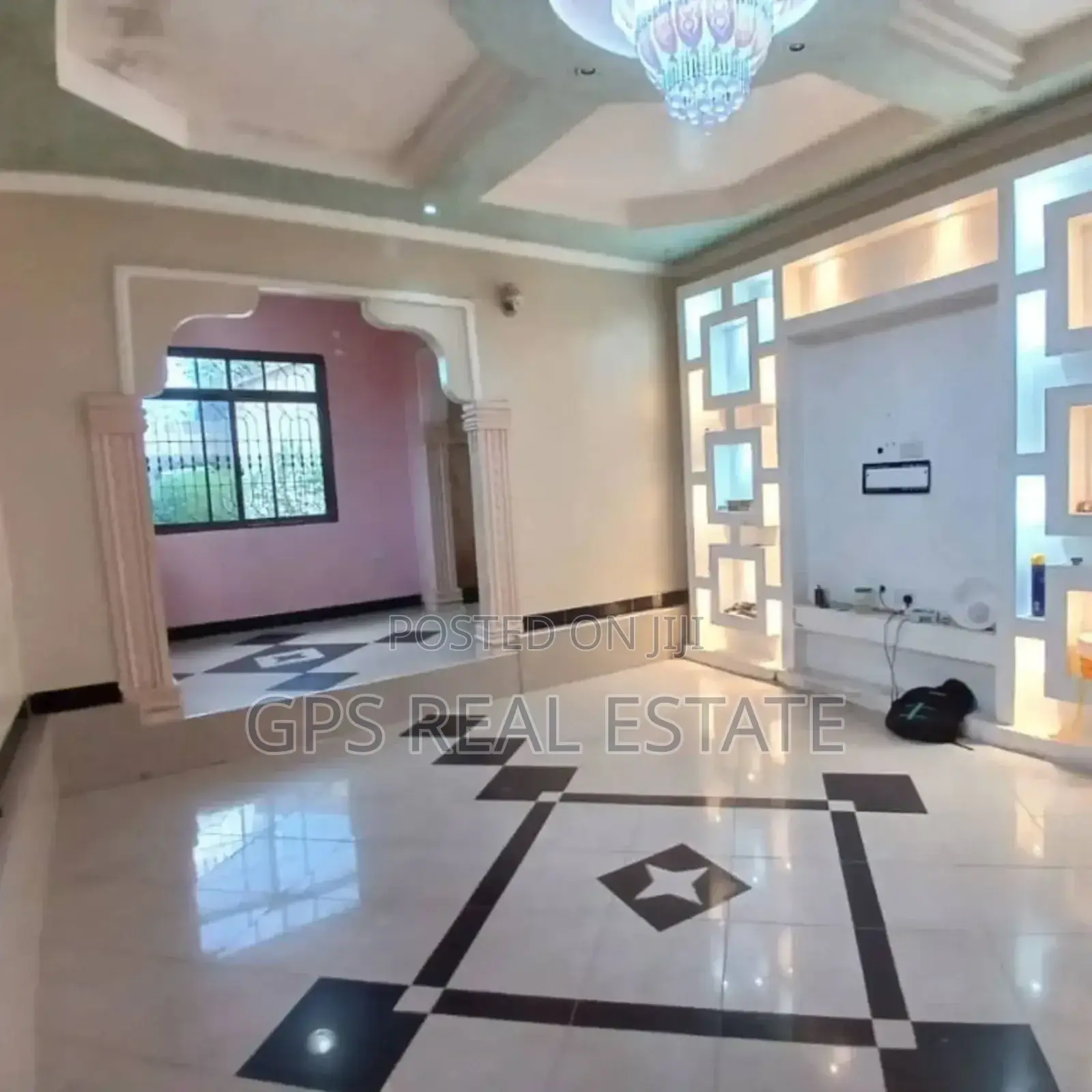 3bdrm House in Mbezi Kwa Msuguri, Kinondoni for sale