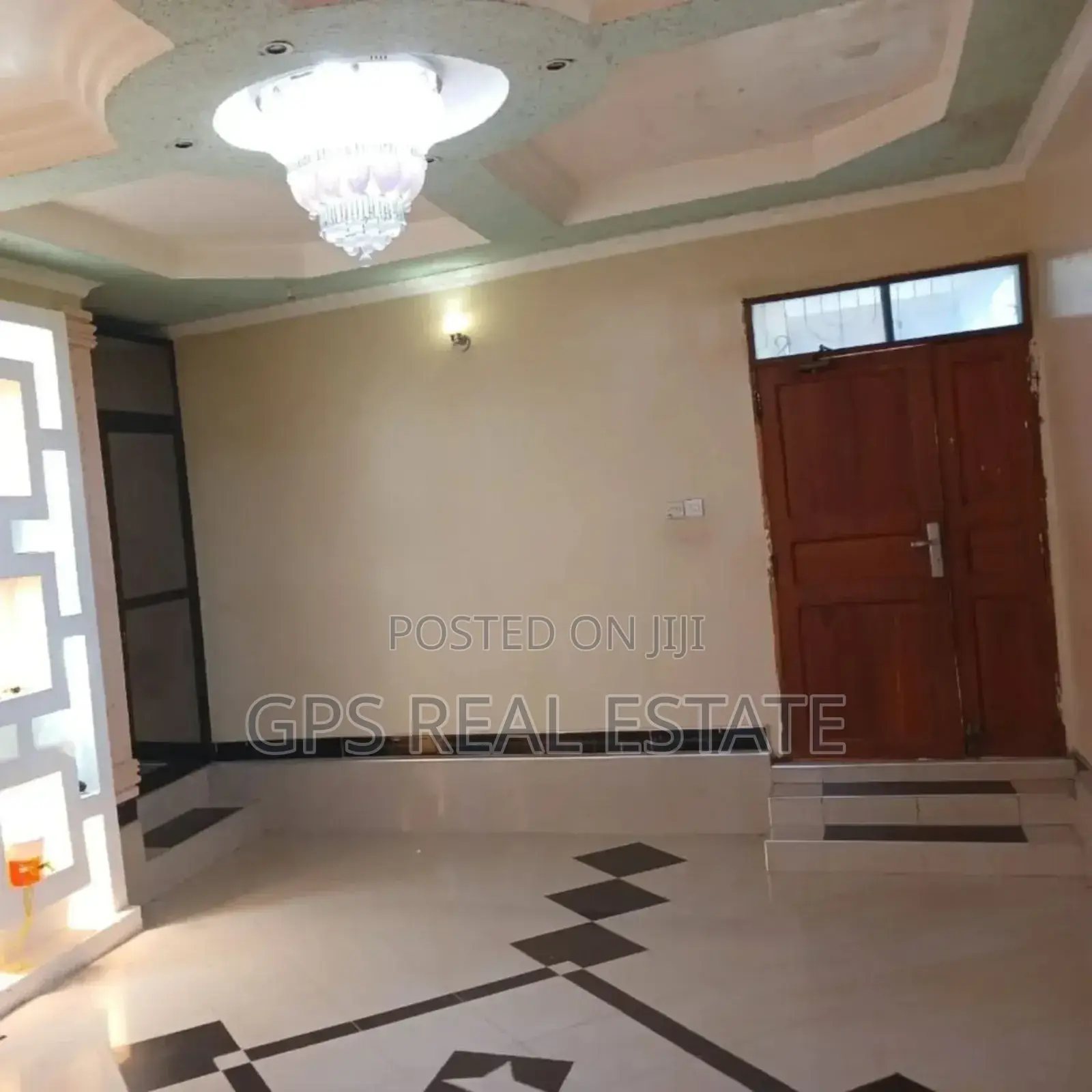 3bdrm House in Mbezi Kwa Msuguri, Kinondoni for sale