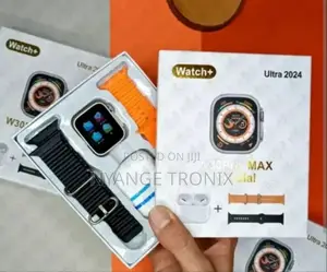 Smartwatch W30 Pro Max