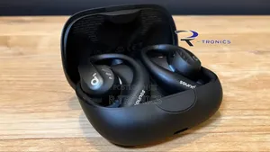Soundcore Aerofit Pro Secure Open-Ear Sport Earbuds